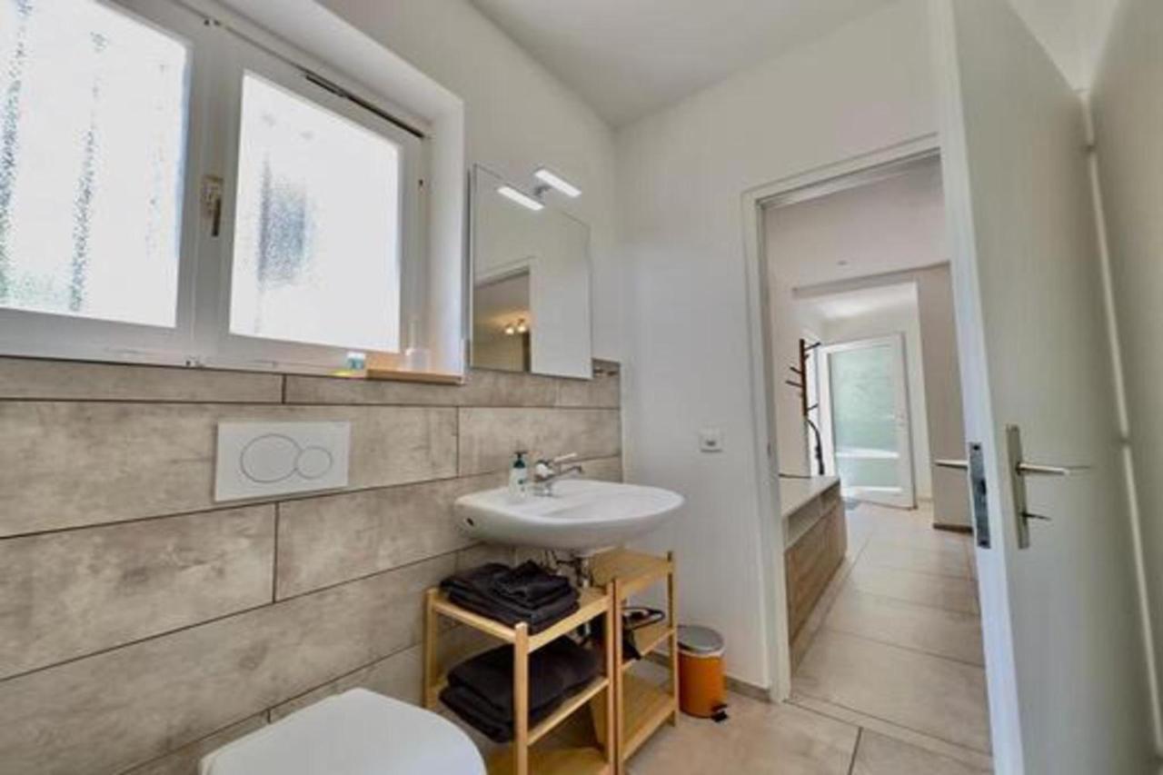 Residenza La Serenata Cavigliano Eksteriør bilde