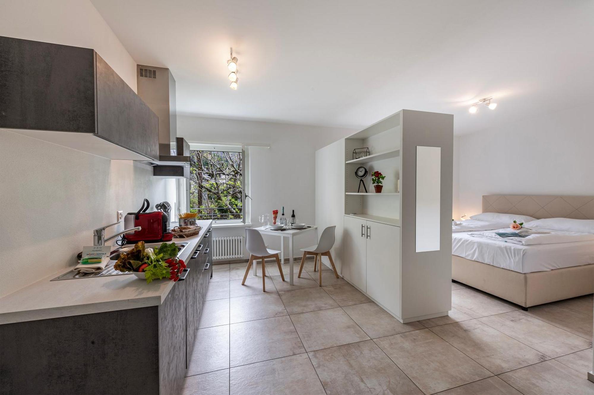 Residenza La Serenata Cavigliano Eksteriør bilde